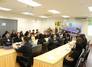 วันที่​ 20 มีนาคม 2569 นายเชษฐา ไพศาล สหกรณ์จังหวัดมุกดาหาร ... พารามิเตอร์รูปภาพ 4